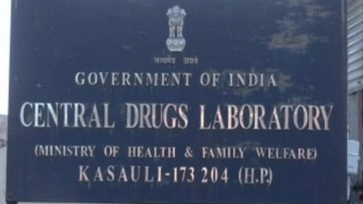 Himachal Samples of Two Vaccines Protecting Children Against Multiple Diseases Fail at CDL Kasauli