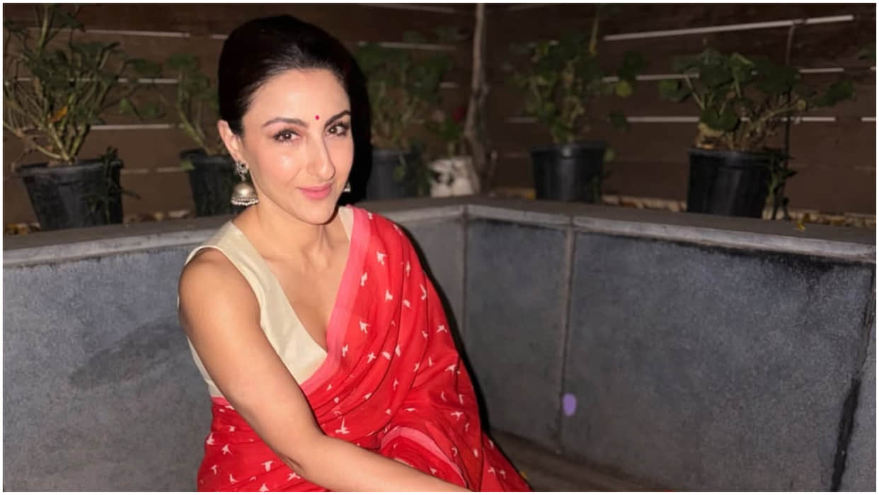 Soha Ali Khan Recalls Burglary Incident Says Kunal Kemmu Fought The Thief But I Cried In Corner