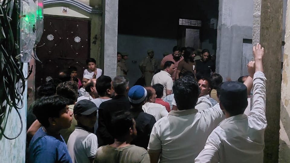 Pregnant Bhabhi Murderd: Brother-in-Law Arrested; FIR Registered Against Four