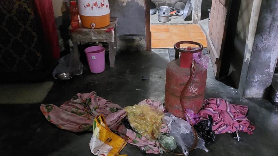 Pregnant Bhabhi Murderd: Brother-in-Law Arrested; FIR Registered Against Four