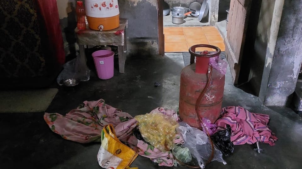 Pregnant Bhabhi Murderd: Brother-in-Law Arrested; FIR Registered Against Four