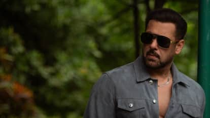 Producer Amit Jani Reply on legal notice says Kala Hiran is not Salman Khans biopic