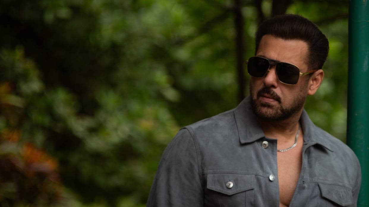 Salman Khan sea facing home gets redevelopment nod but will actor and his family move out of Galaxy Apartment