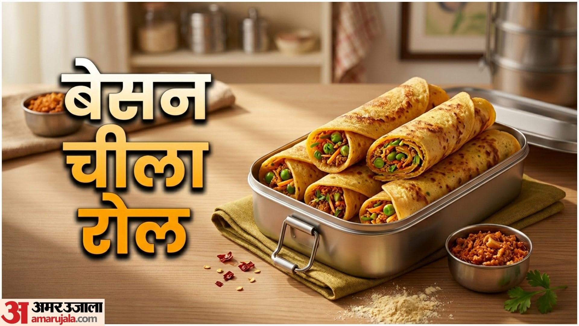 Summer Tiffin Recipes Ideas For Office And School Garmi Me Kharab Na Hone Wali Recipes