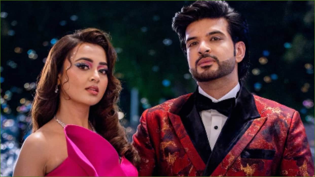Tejasswi Prakash Reveals Her Mom Insisted On Live In With Karan Kundrra Before Wedding