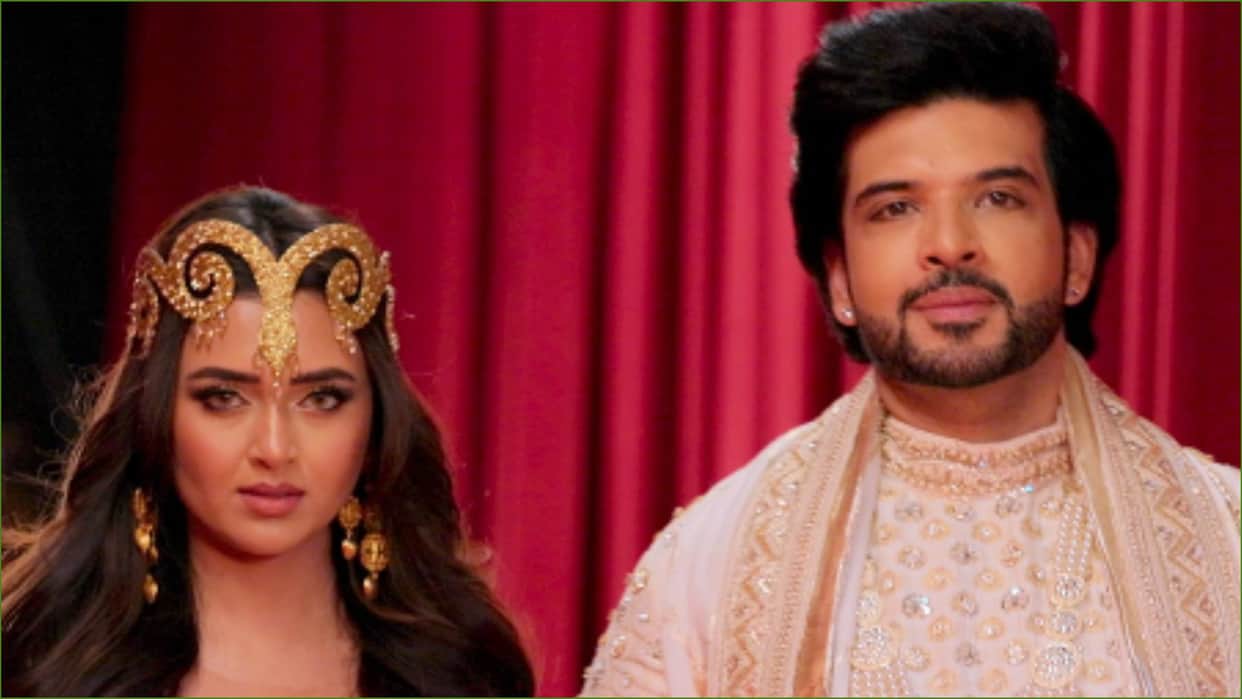 Karan Kundrra and Tejasswi Prakash New Reality Show Desi Bling trailer Out On netflix Know Release Date