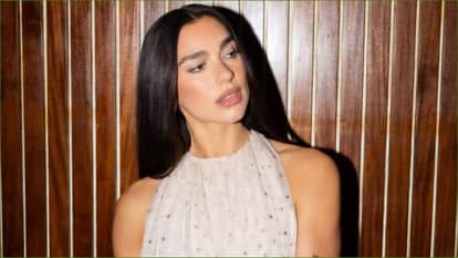 Singer songwriter Dua Lipa files lawsuit against Samsung company over alleged unauthorised use of image