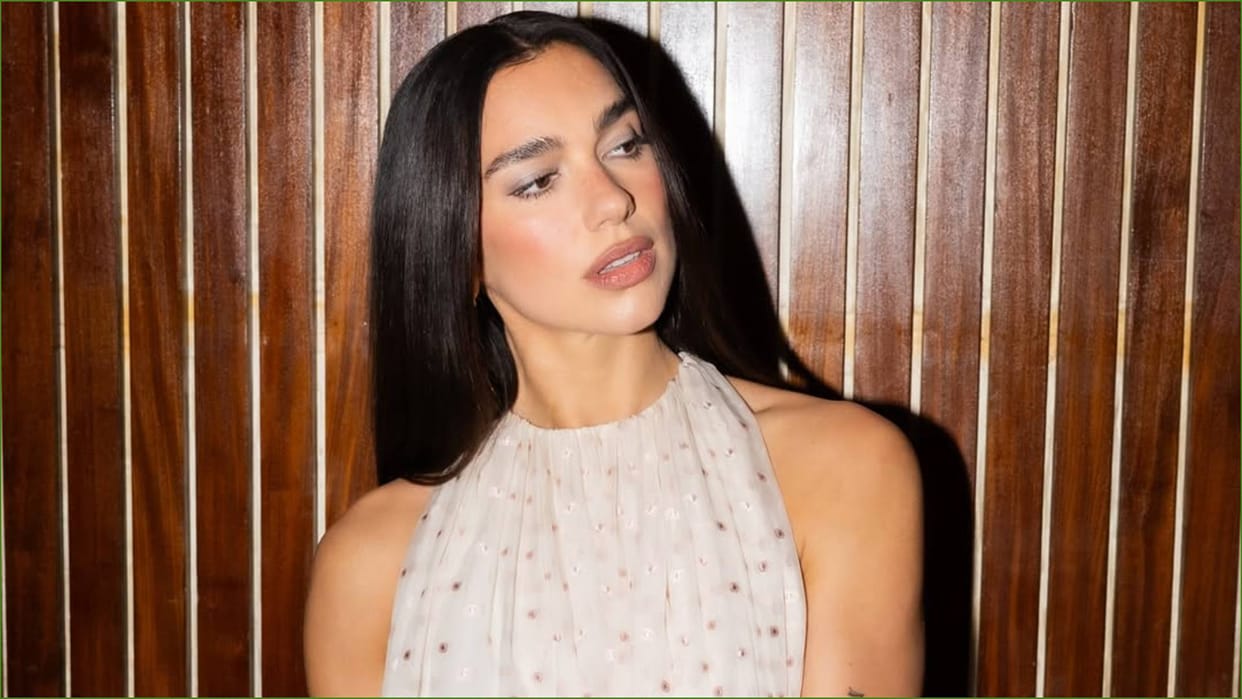 Singer songwriter Dua Lipa files lawsuit against Samsung company over alleged unauthorised use of image