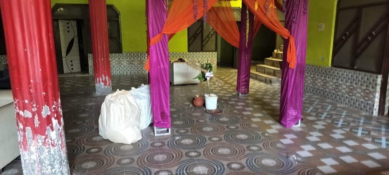 Groom Collapses During Ceremony Wedding Called Off in Etah