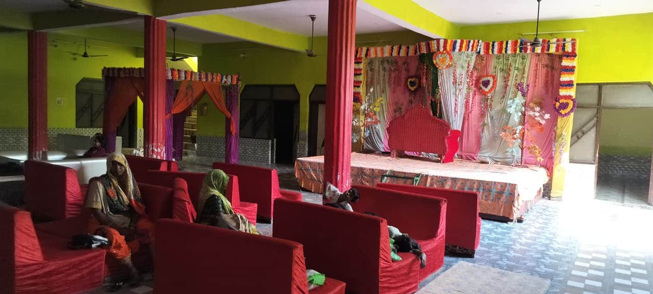 Groom Collapses During Ceremony Wedding Called Off in Etah
