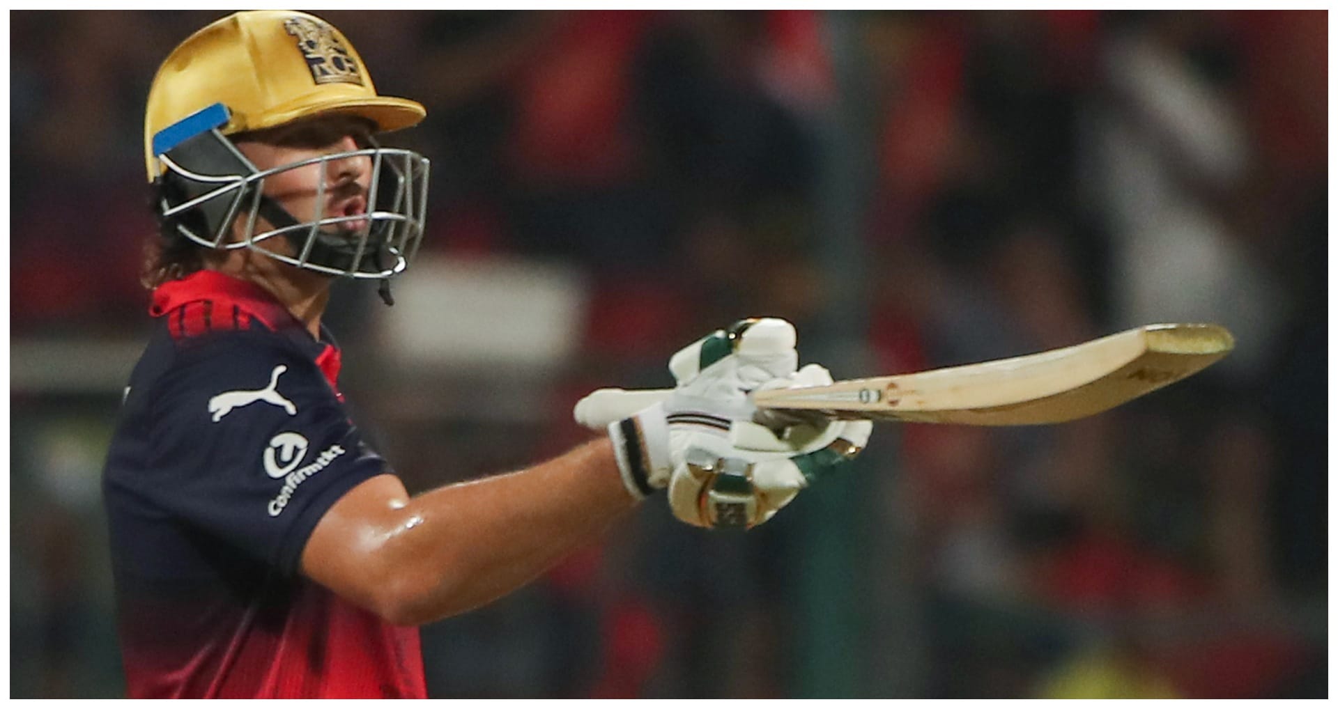 Did Tim David Show Middle Finger After RCB Beat MI? Viral Video Sparks Controversy IPL 2026