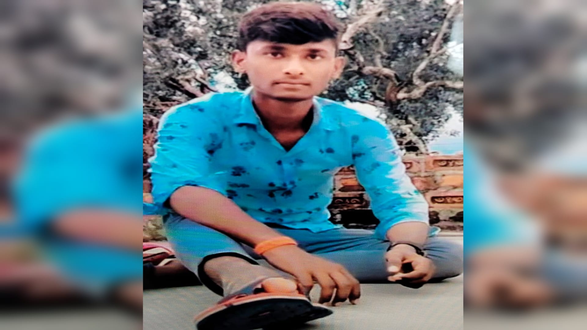 विपिन कुमार पाल। फाइल फोटो