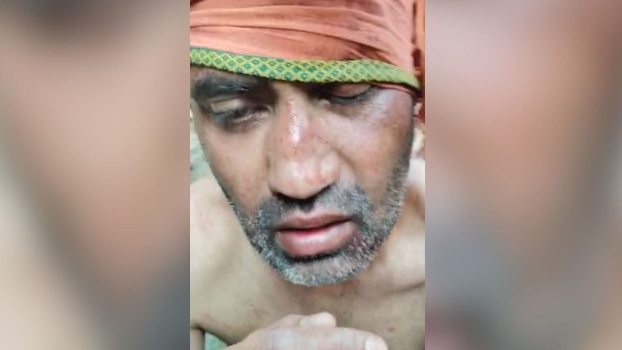 Triple Murder in Chandauli Psycho Killer Killed in Police Encounter