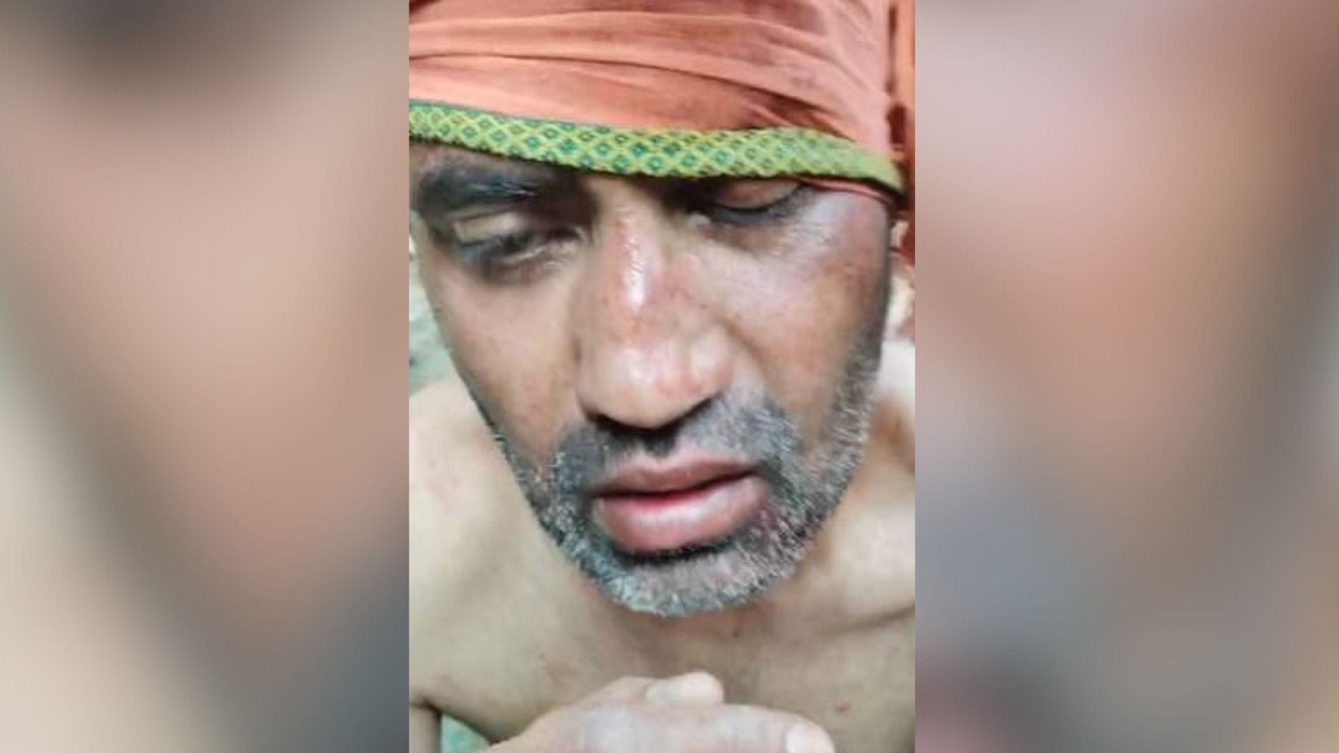 Story of Psychopathic Killings by Former Military Personnel Gurpreet Singh in chandauli