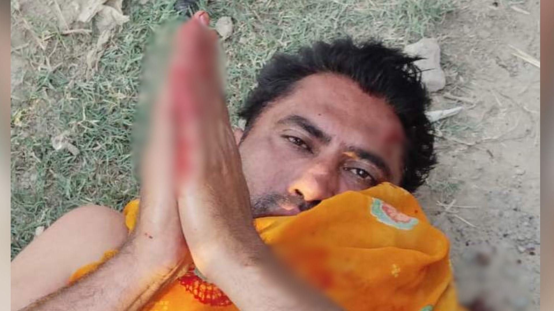 Story of Psychopathic Killings by Former Military Personnel Gurpreet Singh in chandauli