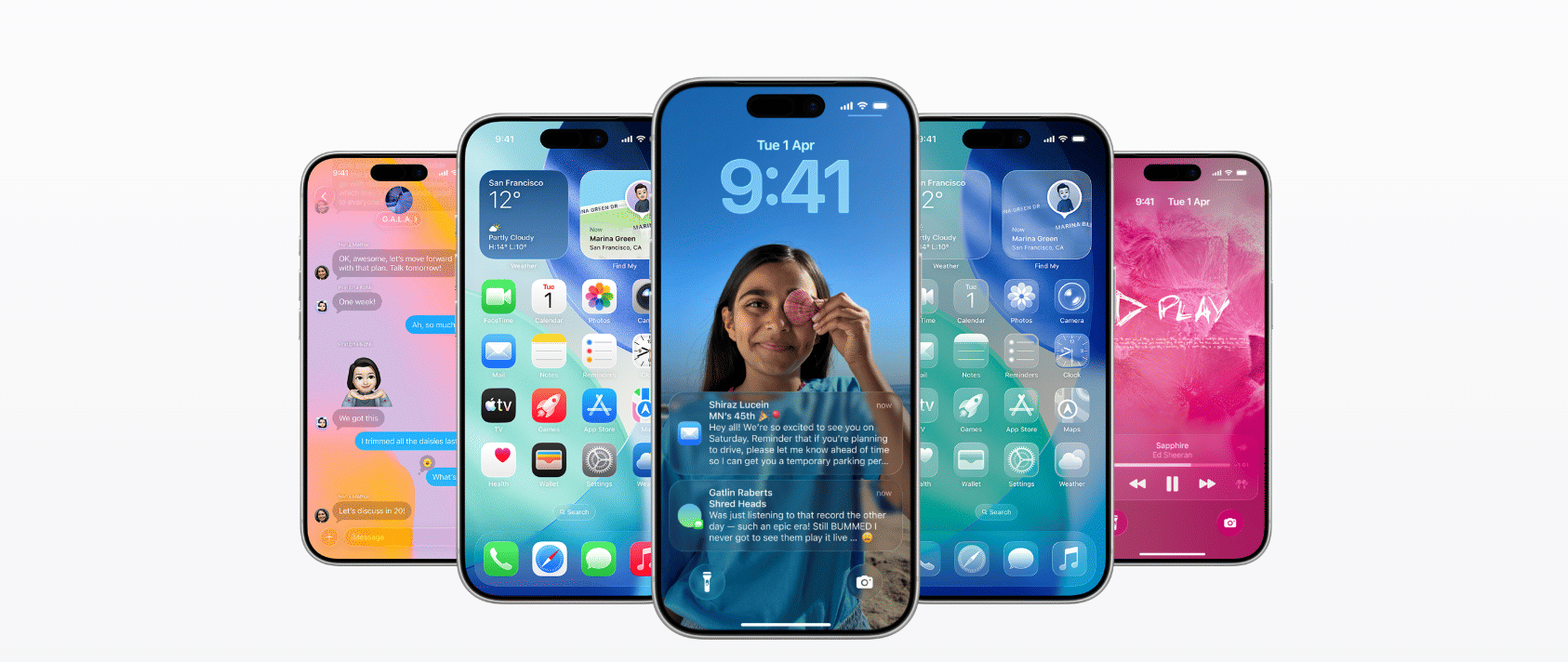 Apple Rolls Out iOS 26.5 End-to-End RCS Encryption, Major Upgrades