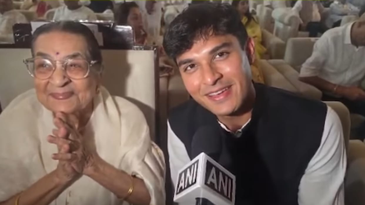 Assam CM mother reveals big secret from son Himanta biswa sarma kundli