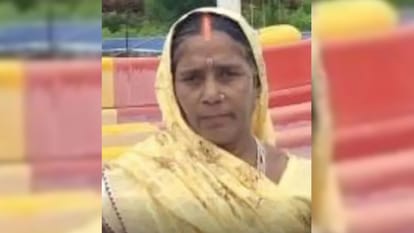 Triple Murder in Chandauli Psycho Killer Killed in Police Encounter
