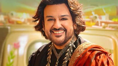 अदनान सामी