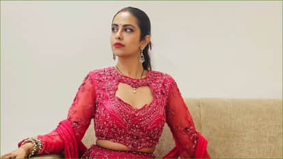 Balika Vadhu Fame Avika Gor Exclusive interview With amarujala Ahead Her Appearance In Khatron Ke Khiladi 15
