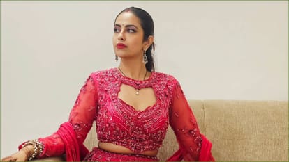 Balika Vadhu Fame Avika Gor Exclusive interview With amarujala Ahead Her Appearance In Khatron Ke Khiladi 15