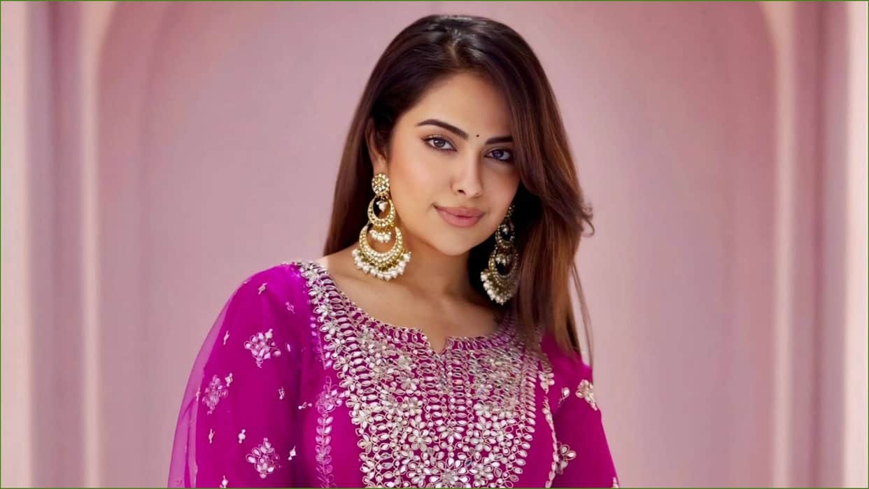 Avika Gor Makes A Big Statement Saying I Want To Choose Roles Where I Am Not Just Furniture