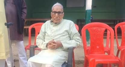 पद्मश्री डॉ गोपालजी त्रिवेदी का निधन