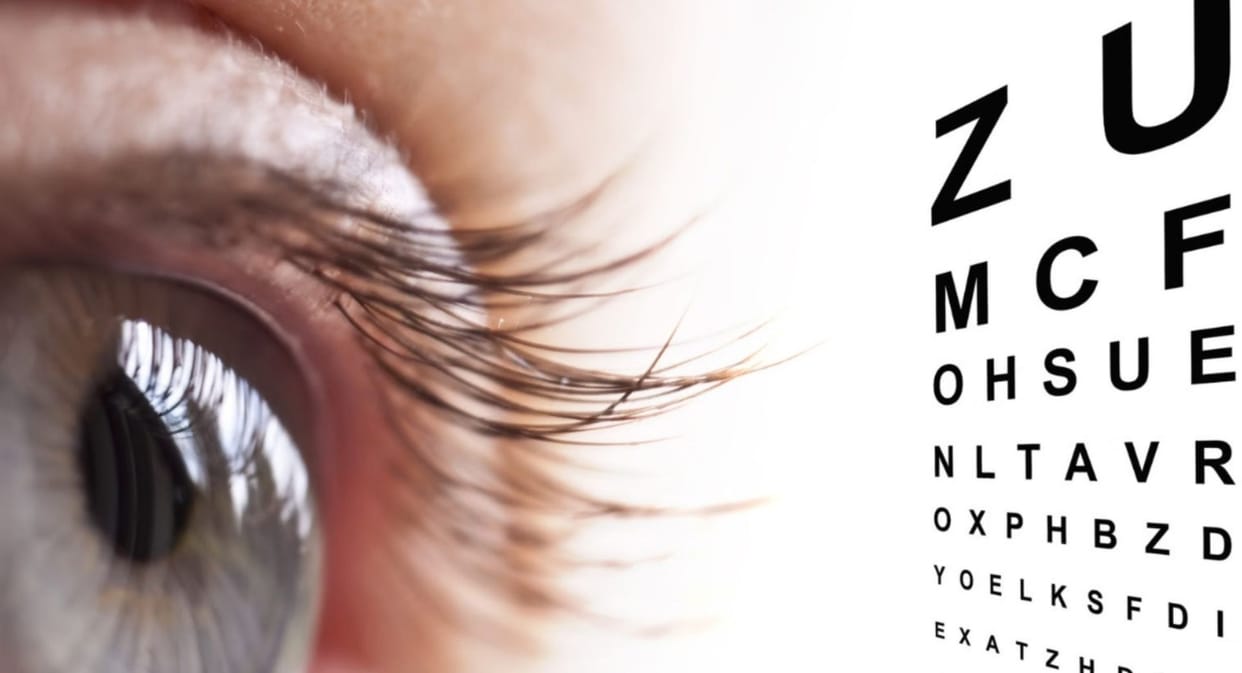 Over one lakh people undergo eye check-up in Bihar, beneficiaries to get free spectacles