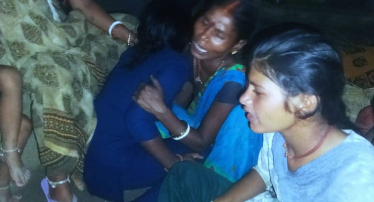 Bihar News: नवादा में वज्रपात का कहर, आंधी-बारिश के बीच तीन लोगों की मौत; गांवों में पसरा मातम
