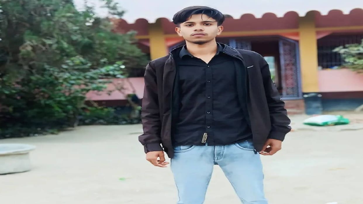 Bihar News Teen drowns during Ganga bath before mehndi ceremony