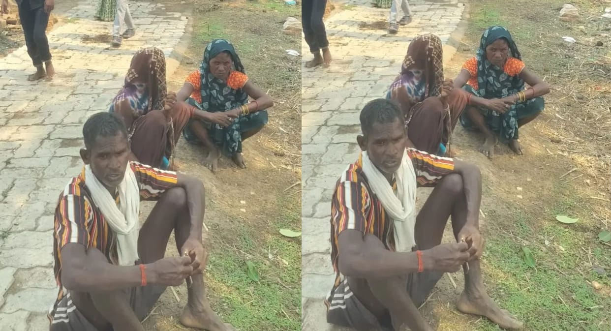 Bihar Elderly woman beaten to death after being branded witch humanity shamed by superstition