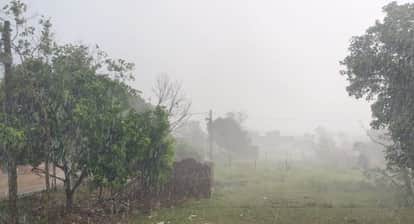 Bihar Weather Lightning Strike Kills four Storm and Rain Cause Widespread Damage