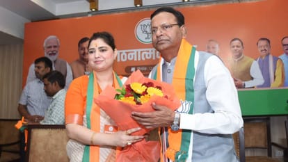 UP: BJP to Enter the Fray Aiming for a Victory Greater Than That of 2017; Verification Report Reviewed—Know th
