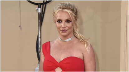 Britney Spears Hollywood Singer Spoke Nonsensically Things During Arrest Says Police Report