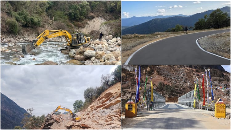 प्रोजेक्ट वर्तक के 66 वर्ष, पूर्वोत्तर के दुर्गम इलाकों में संपर्क और सुरक्षा का मजबूत आधार