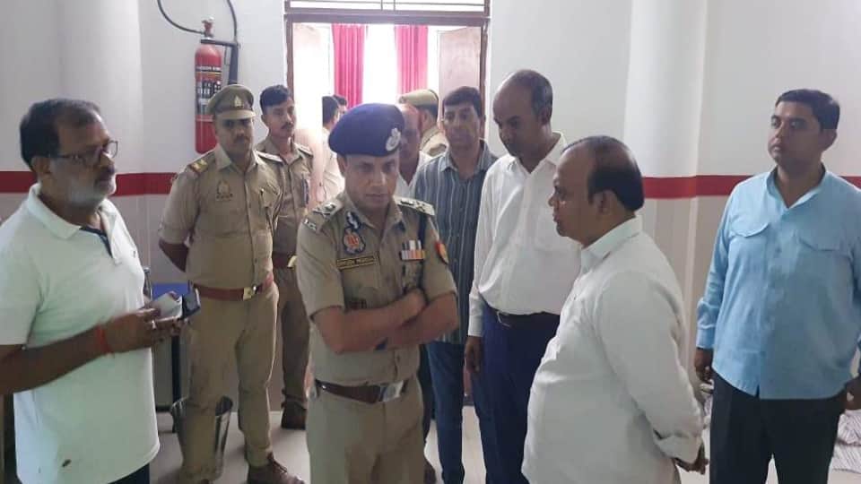 UP Psycho Killer Killed in Encounter Accused of 3 Murders in 24 Hours Crime News in Hindi