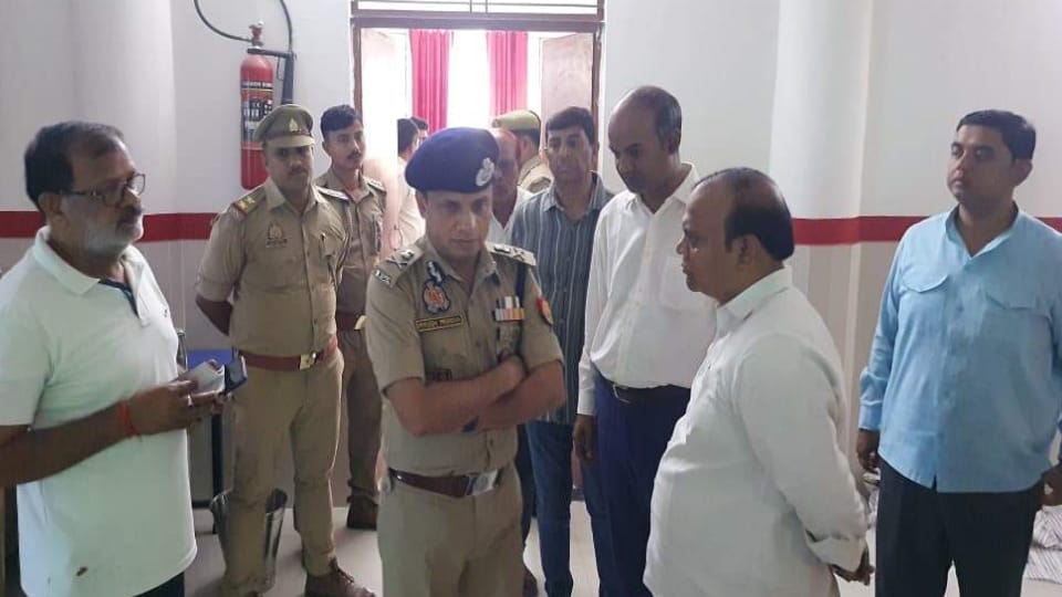UP Psycho Killer Killed in Encounter Accused of 3 Murders in 24 Hours Crime News in Hindi