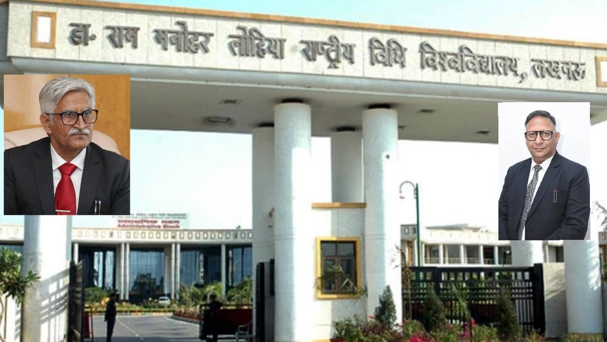 UP: Study to be Conducted on the Ground Reality of Government Housing Schemes; RMLNLU Awarded Central Project;