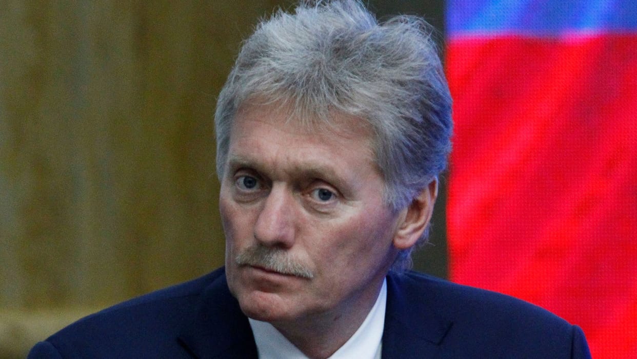 Russian forces resume special military operation in Ukraine as ceasefire ends