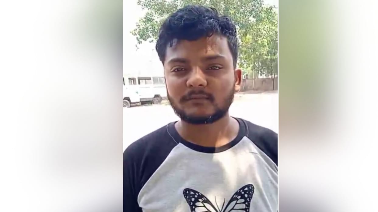 Youth found injured by roadside dies during treatment in mau