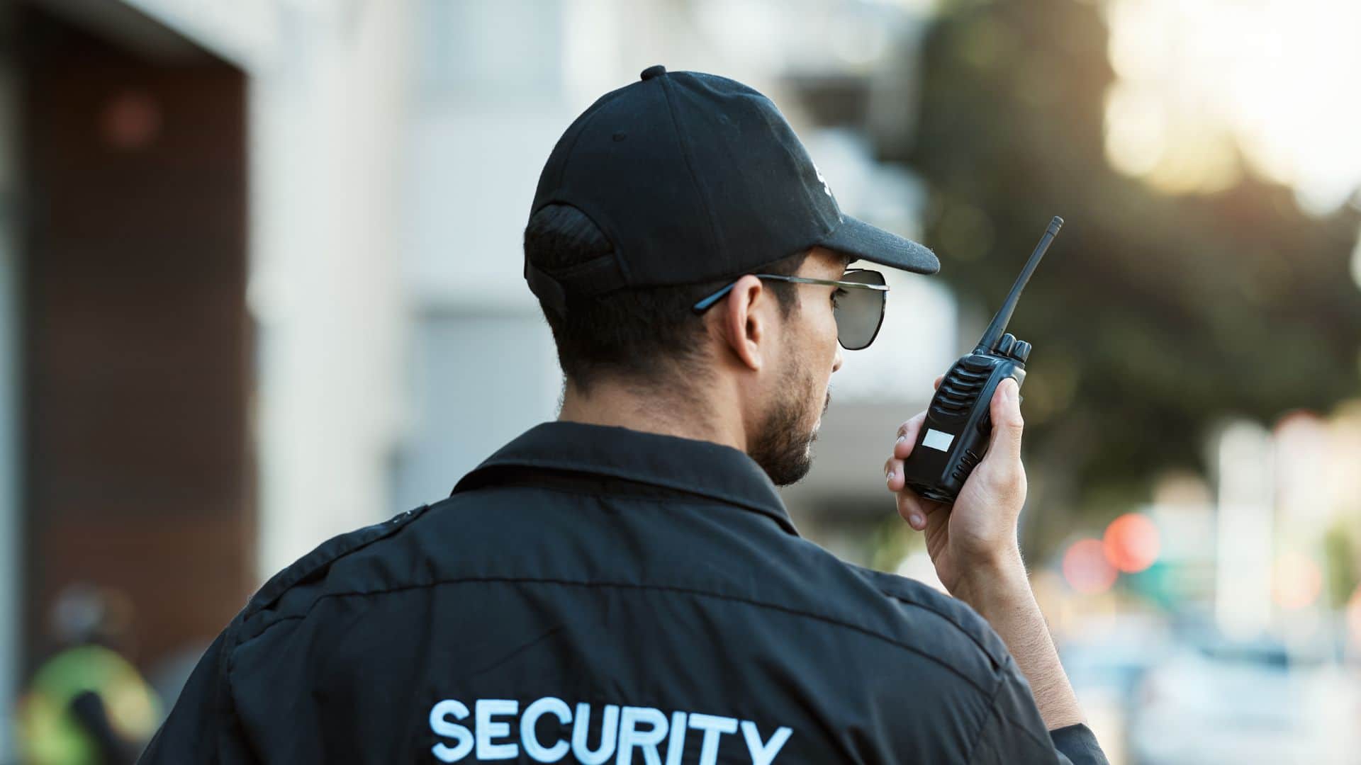 Security Guard at Home Who is Legally Responsible if a Theft Still Occurs
