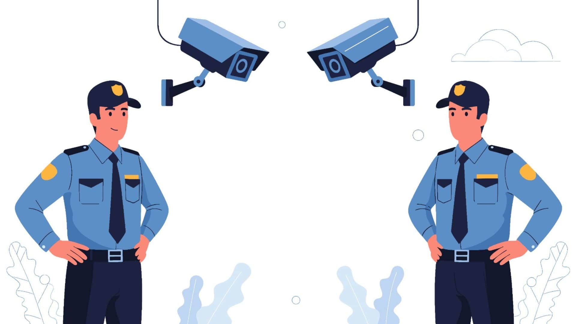 Security Guard at Home Who is Legally Responsible if a Theft Still Occurs