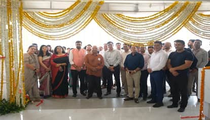 Ujala Cygnus Group opens super specialty hospital in Haldwani