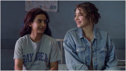 Jackie Shroff Starrer THE GREAT GRAND SUPERHERO And Patralekha’s HEER SARA AUR PONDICHERRY Trailer Release