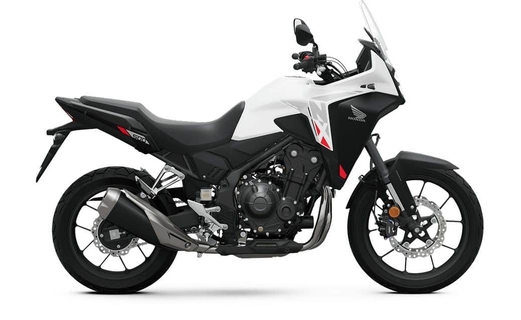 Honda  launched NX500 innovative E-Clutch India, check out features