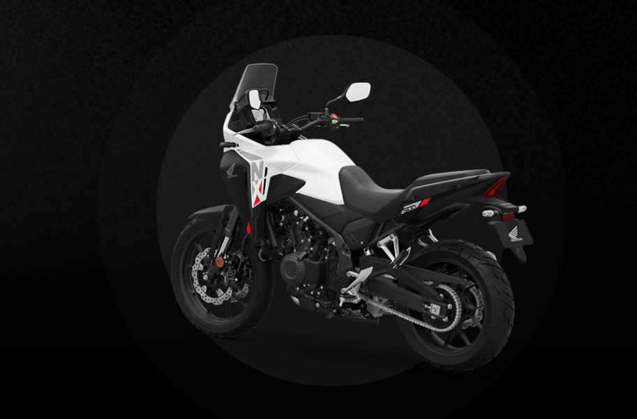 Honda  launched NX500 innovative E-Clutch India, check out features