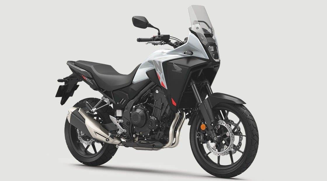Honda  launched NX500 innovative E-Clutch India, check out features