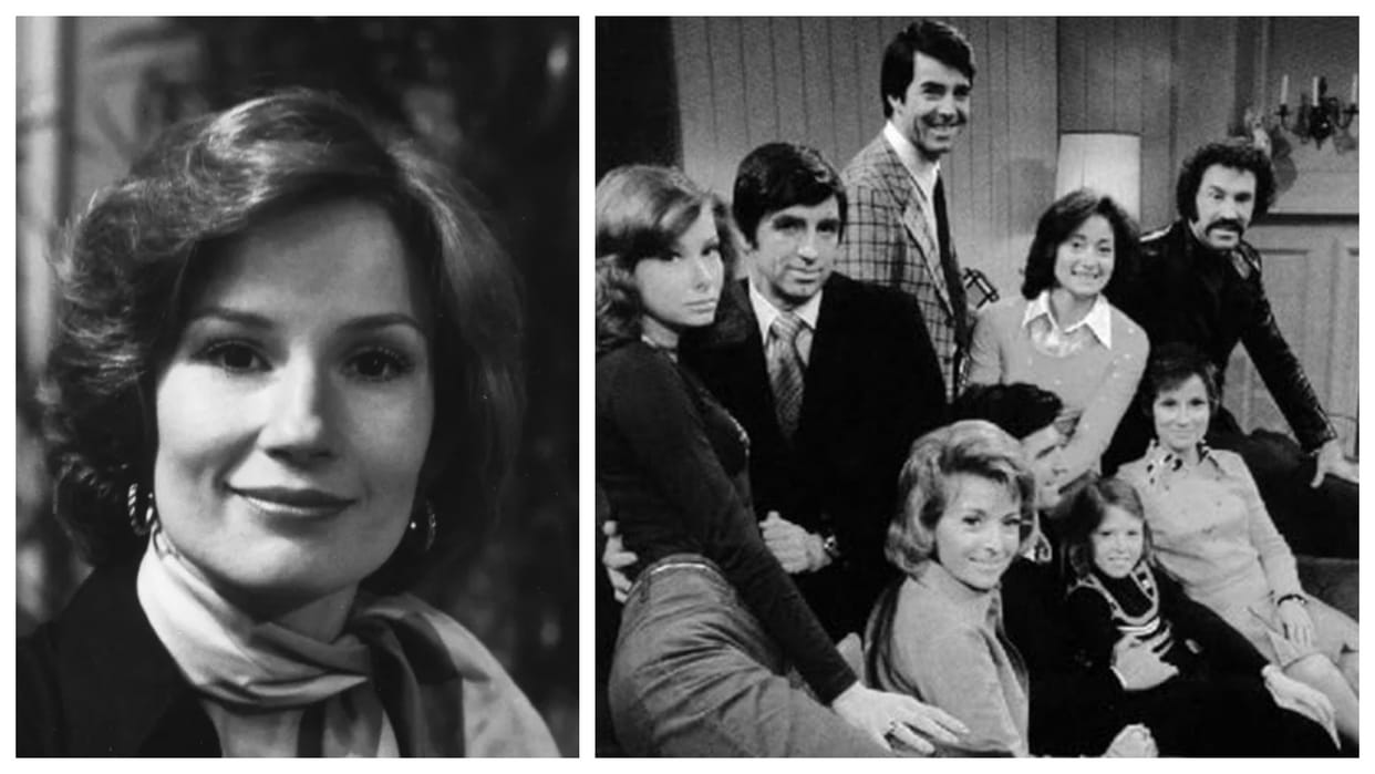 Jennifer Harmon passes away at the age of 82 famous for film One Life to Live and How to Survive a Marriage