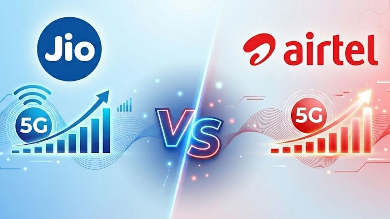 airtel vs jio best prepaid plans under 1000 rupees list