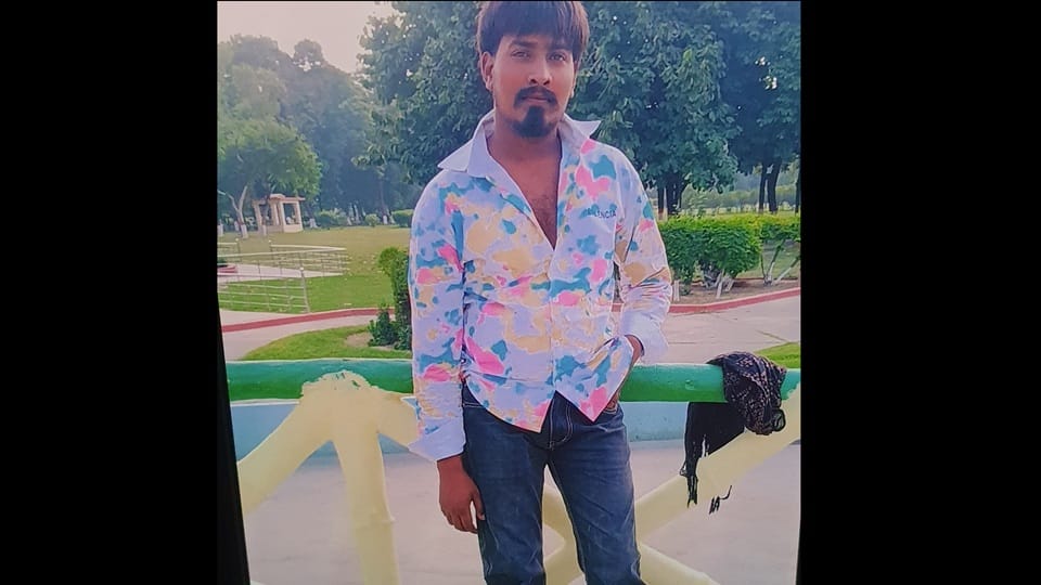 Brother murdered in Panipat after sister  wedding